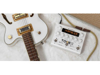 IK Multimedia ToneX Pedal Anniversary Edt IK Multimedia ToneX Pedal Anniversary Edt